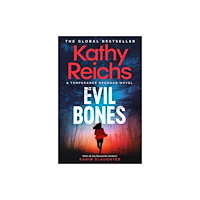 Simon & Schuster Ltd Evil Bones (häftad, eng)