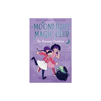 Arcturus publishing ltd Moonlight Magic Club: The Runaway Cauldron (häftad, eng)