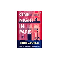 Penguin books ltd One Night in Paris (häftad, eng)