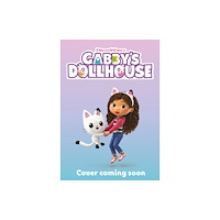 Hachette Children's Group DreamWorks Gabby''s Dollhouse: First Learning - Colours (bok, board book, eng)