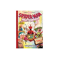 Abrams Spider-Man: Mighty Mayhem! (A Mighty Marvel Team-Up) (inbunden, eng)