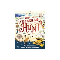 Hachette Children's Group Treasure Hunt (häftad, eng)
