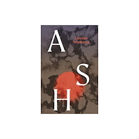 Cornerstone Ash (inbunden, eng)