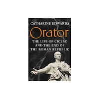 Cornerstone Orator (inbunden, eng)