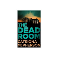 Amazon Publishing The Dead Room (häftad, eng)