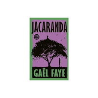 Vintage Publishing Jacaranda (inbunden, eng)