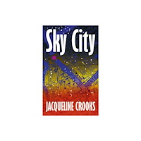 Vintage Publishing Sky City (inbunden, eng)