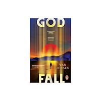 Transworld publishers ltd Godfall (häftad, eng)