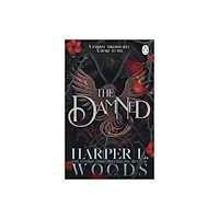 Transworld publishers ltd The Damned (häftad, eng)
