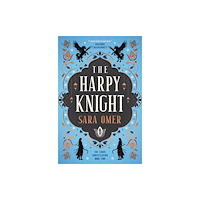 Titan Books Ltd The Harpy Knight (häftad, eng)