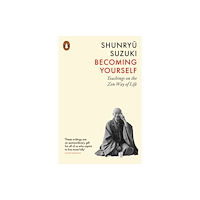 Penguin books ltd Becoming Yourself (häftad, eng)