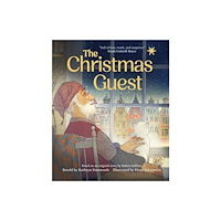 Spck publishing The Christmas Guest (inbunden, eng)