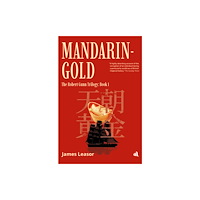 Chiselbury Publishing Mandarin-Gold (häftad, eng)