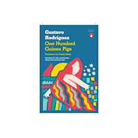 Charco Press One Hundred Guinea Pigs (häftad, eng)