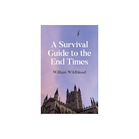 Collective Ink A Survival Guide to the End Times (häftad, eng)