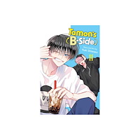 Viz Media, Subs. of Shogakukan Inc Tamon's B-Side, Vol. 11 (häftad, eng)