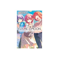 Viz Media, Subs. of Shogakukan Inc Fly Me to the Moon, Vol. 32 (häftad, eng)