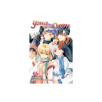 Viz Media, Subs. of Shogakukan Inc Yona of the Dawn, Vol. 46 (häftad, eng)