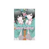 Viz Media, Subs. of Shogakukan Inc I Want to End This Love Game, Vol. 7 (häftad, eng)