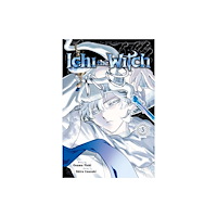 Viz Media, Subs. of Shogakukan Inc Ichi the Witch, Vol. 3 (häftad, eng)