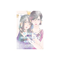 Viz Media, Subs. of Shogakukan Inc Pink Candy Kiss, Vol. 5 (häftad, eng)