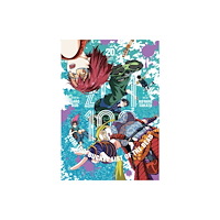 Viz Media, Subs. of Shogakukan Inc Zom 100: Bucket List of the Dead, Vol. 20 (häftad, eng)