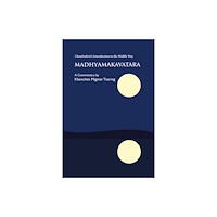 Vajra Publications Madhyamakavatara (häftad, eng)