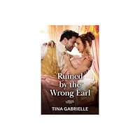 HarperCollins Publishers RUINED BY WRONG_DAUGHTERS1 PB (häftad, eng)