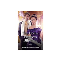 HarperCollins Publishers The Dollar Princess Dilemma (häftad, eng)