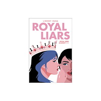 Little, Brown & Company Royal Liars (häftad, eng)