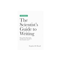 Princeton University Press The Scientist’s Guide to Writing, 3rd Edition (häftad, eng)