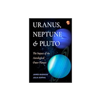 Red Wheel/Weiser Uranus, Neptune, and Pluto (häftad, eng)