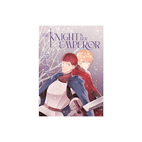 Cornerstone The Knight and Her Emperor, Volume 2 (häftad, eng)