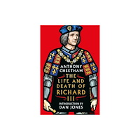 Bloomsbury Publishing PLC The Life and Death of Richard III (häftad, eng)