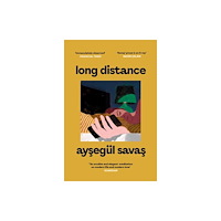 Simon & Schuster Ltd Long Distance (häftad, eng)