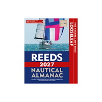 Bloomsbury Publishing PLC Reeds Looseleaf Almanac 2027 (with binder) (häftad, eng)