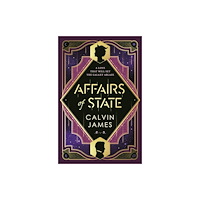 Titan Books Ltd Affairs of State (häftad, eng)