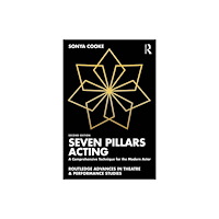 Taylor & francis ltd Seven Pillars Acting (häftad, eng)
