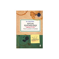 Sage Publications Ltd Social Psychology (häftad, eng)