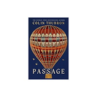Vintage Publishing Passage (inbunden, eng)