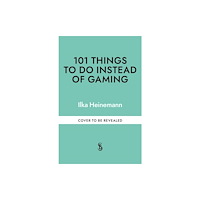 Octopus publishing group 101 Things to Do Instead of Gaming (häftad, eng)