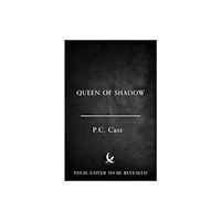 HarperCollins Publishers Queen of Shadow (häftad, eng)