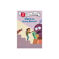 Harpercollins publishers inc Clara the Cucuy Rescuer (häftad, eng)