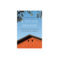 Princeton University Press A Divine Season (häftad, eng)