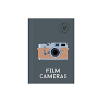 Quarto Publishing Group USA Inc Small Luxuries: Film Cameras (inbunden, eng)