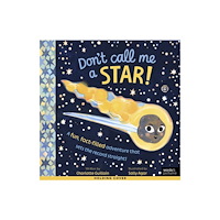 Quarto Publishing Plc Don't Call Me a Star! (häftad, eng)