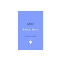 Transworld publishers ltd Crash (häftad, eng)