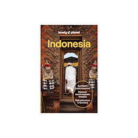 Lonely Planet Global Limited Lonely Planet Indonesia (häftad, eng)