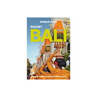 Lonely Planet Global Limited Lonely Planet Pocket Bali (häftad, eng)