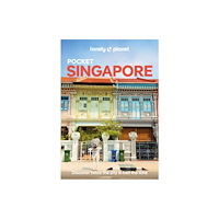 Lonely Planet Global Limited Lonely Planet Pocket Singapore (häftad, eng)